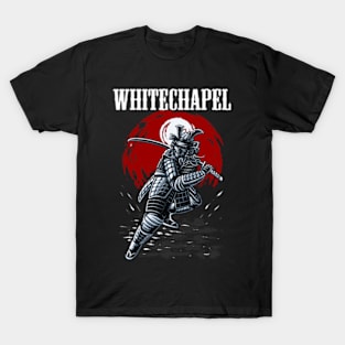 WHITECHAPEL MERCH VTG T-Shirt